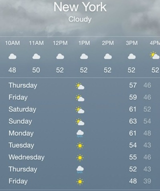 Illustration for article titled Quick Question: Where's the Goddamn Snow?